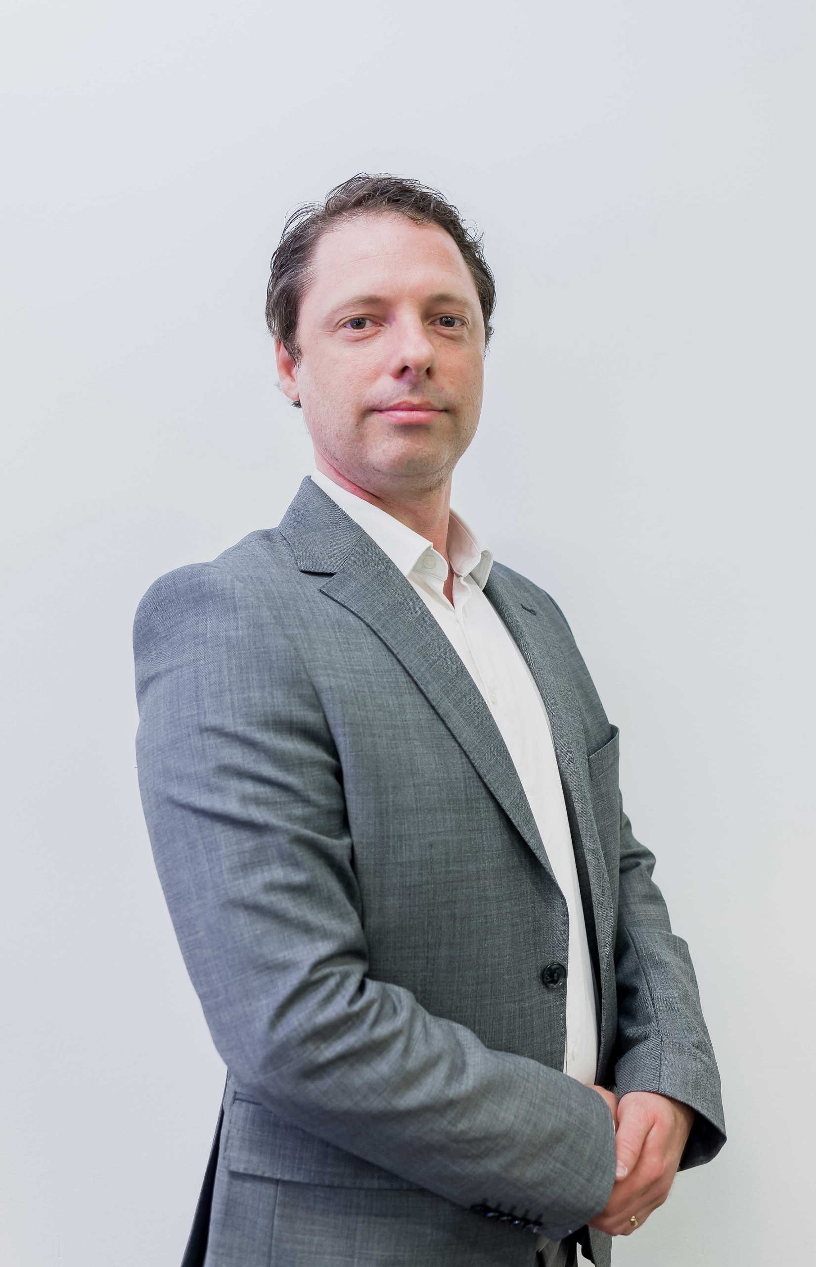 Portrait Guilhèm Villarroya