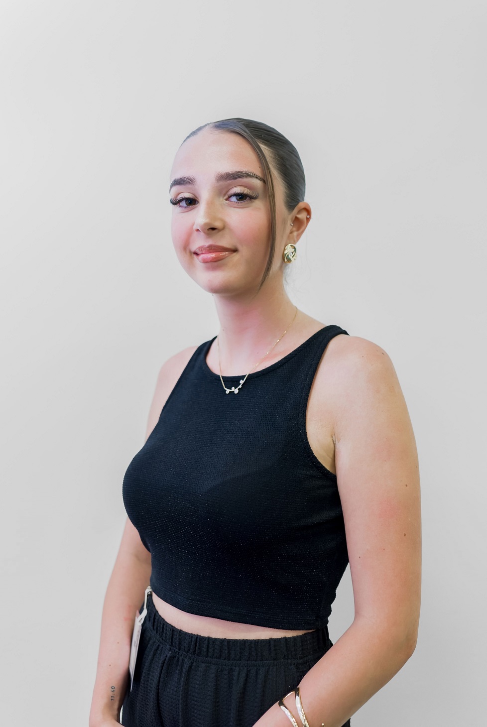 Portrait Tania Da Silva